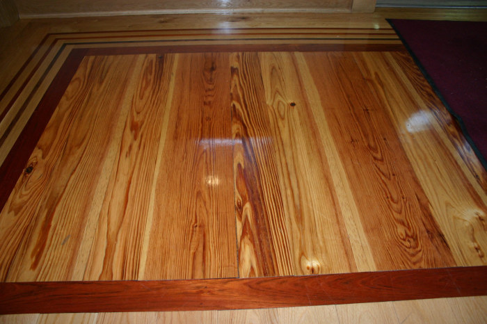 Flooring 12