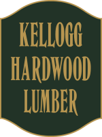 Kellogg Hardwood Lumber