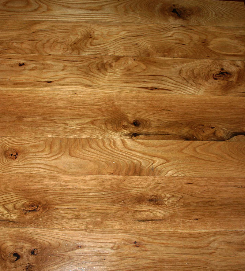 Choosing Wide Plank Flooring 2